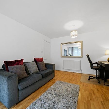 Modern Deluxe 1 Bed Apartment Bermondsey London Bridge מראה חיצוני תמונה