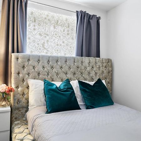 Modern Deluxe 1 Bed Apartment Bermondsey London Bridge מראה חיצוני תמונה